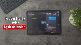 Apple Calendar(2025): Get the Most Out of Your Calendar