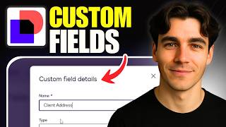 How to Create Custom Fields For a Docusign Template (Tutorial 2026)