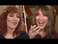 Katey Sagal REACTS to 1987 ‘Married With Children’ Interview