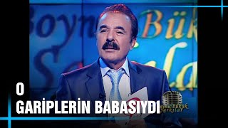 Ferdi Tayfur 85 Milyonun Yüreğine Taht Kurmuştu | Kanal 7 Arşiv