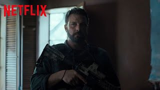 Triple frontera  | Tráiler oficial 2 | Netflix España