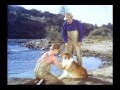 ranger cory lassie season 12 eps.17 lassie catches the poachers