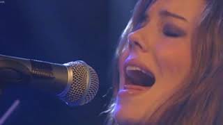 Marion Raven - It's All Coming Back To Me Now (Live At Rockpalast 2007)