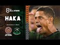 The 2024 Māori All Stars Haka | NRL