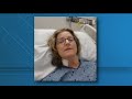 Woman in Atlanta contracts West Nile virus | Her message for others