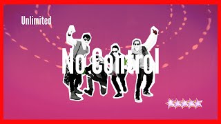 Just Dance 2020 (Unlimited) | No Control
