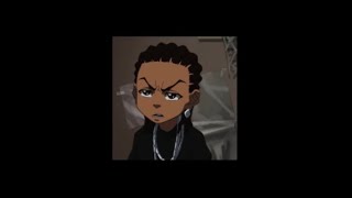 The DThang Freestyle - (slowed)