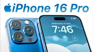 iPhone 16 Pro Max - REAL Surprise is Here 🔥🔥