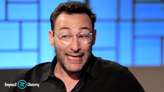 Leadership: Simon Sinek