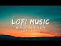 Lo-fi song|Ab Tumhare hawale watan | Slowed and Reverb | Hindi lofi song