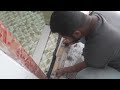 বাথরুমে বিটের টাইলস লাগানোর নিয়ম rules for laying bit tiles in the bathroom