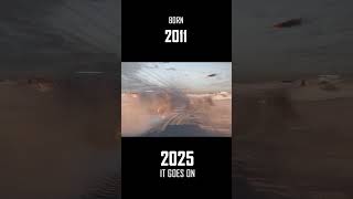 Battlefield 3 STILL LIVES 2025 #bf3  #shorts #battlefield #gaming #shortvideo