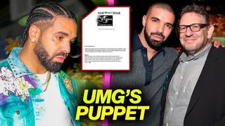 What a surprise! Drake withdraw petition against UMG and Spotify