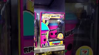 7 Eleven Exclusive Slurpee! Funko PoP!