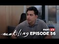 Makiling: Alex files his resignation in Nexcelcium Genesis! (Full Episode 56 - Part 1/3)