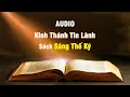 Sáng Thế Ký - Audio Sách Kinh Thánh Tin Lành | Faith Audio