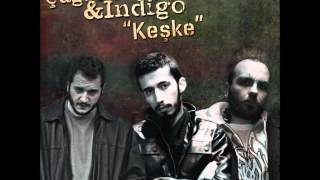 Çağrı Sinci & Gazapizm & İndigo - Keşke (2012)