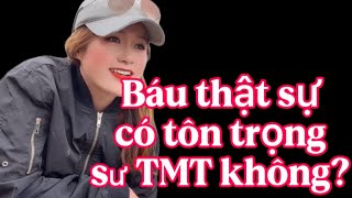 🟢 SƯ THÍCH MINH TUỆ VÀ ANH BẠN BÊN CẠNH TRONG CHUYẾN BỘ HÀNH TRÊN ĐẤT THÁI