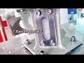 home use mini 3d printer filament extrusion line lab. filament making machine