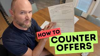 How to Use OREC's Counter Offer Forms (Without the Confusion)