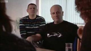 Johnny Davidson BBC interview SHORT VERSION