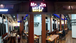 MR.JIN RESTAURANT A TANGIN KAN RAWN LIVE E.28.7.2023.Zan.