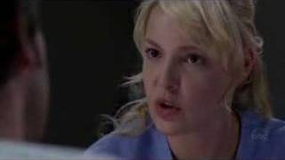 izzie denny: what about me?