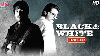 Black And White Tonight Trailer | Anil Kapoor, Anurag Sinha, Sai Tamhankar | Hindi Bollywood Movie