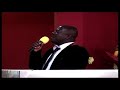 Bro Joshua Mukundi - Ndofamba Ndofamba