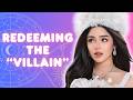 Is ANDREA BRILLIANTES a loveteam's VILLAIN?😈🔮 CELEBRITY PSYCHIC TAROT READING 🔮🧿