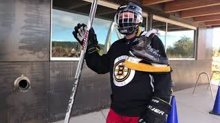 Let's Skate at The Pavilion