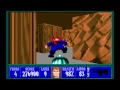 Spear of Destiny (id Software) (1992) Floor 4 [HD]