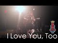 I Love You, Too - Brooke Curry (Original)