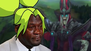 BEATING A SCRIPTER (AGAIN)