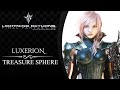 Final Fantasy XIII-Lightning Returns Luxerion - All Treasure Spheres