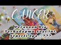 CANCER 💜 Update Terbaru Perasaan Dia Saat Ini Terhadapmu (SEPTEMBER 2024)