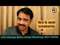 how get out of extramarital relationship ashish shukla from deep knowledge