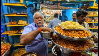 Famous Snack in Sivakasi, C.Velayudha Nadar Sweet Stall