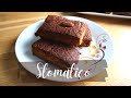 Dolci calabresi: lo stomatico reggino, ricetta originale speziata, profumata, sublime!