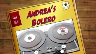 Andrea's Bolero