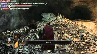 《魯蛋》PC 黑暗靈魂2 Dark souls 2 Best noob TW 第七回 (part1)