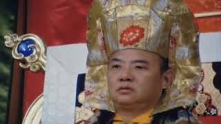 16th Karmapa - Black Crown Ceremony, Boulder, CO