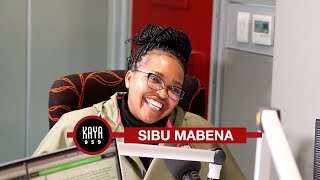 Sibu Mabena on building a black owned creative agency and buying an office building