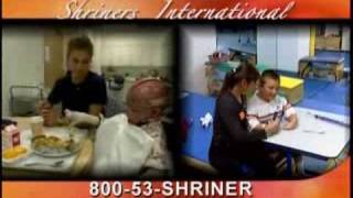 What Do Shriners Do?