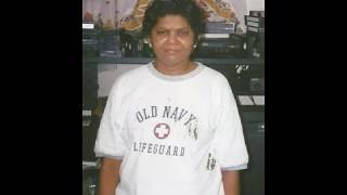 Death Announcement - Dularie Virasami