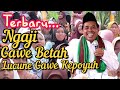 🔴 Ceramah Lucu Terbaru KH. Miftahuddin Zuhri dari Kebumen