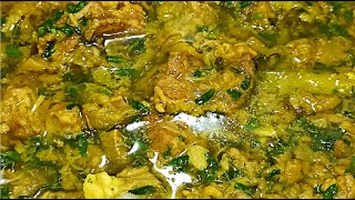 Turai Methi Gosht | Hyderabadi Mom In Dubai | Hyderabadi Mom Vlogs