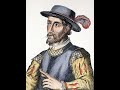 The untold history - Episode 1: Juan Ponce de León