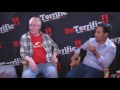 beterrific interview with amplive and planet 5d at nab 2016