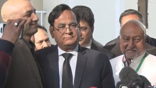 Supremo paquistaní rechaza apelación contra Asia Bibi y la declara libre
